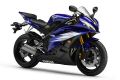 yamaha R6 2006